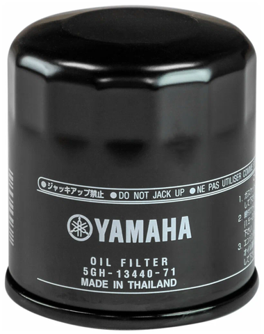 Фильтр масляный Yamaha 5GH134407100