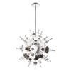 Подвесной светильник Loft It Avenir 10137/600 Chrome