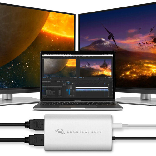 Displaylink hdmi best sale