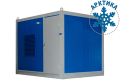Контейнер Север ПБК-3 арктического исполнения