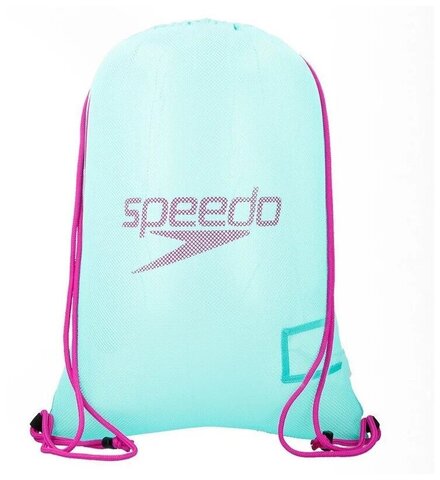 мешок SPEEDO 8-7407C302 Equipment Mesh Bag