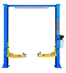 Подъемник ROSSVIK V2-5.5L г/п 5.5т, 380В