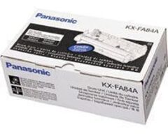 Panasonic KX-FA84A - Драм Юнит факсов Panasonic KX-FL511, KX-FL512, KX-FL513, KX-FL540, KX-FL541, KX-FL543, KX-FL611, KX-FL612, KX-FL613, KX-FLM651, KX-FLM652, KX-FLM653. Ресурс 10000 страниц.