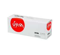 Картридж Sakura CF279A (79A) для HP MFP-M12/MFP-M26, черный, 1000 к.
