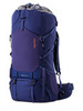 Картинка рюкзак туристический Kanrock Charger 90+15 Deep Blue/Blue - 22