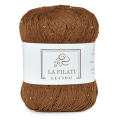 Пряжа La Filati Lucido (80018)