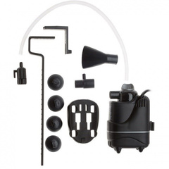 AQUAEL Помпа фильтр FAN-Micro plus (3л - 30л) 250л/ч 4Вт