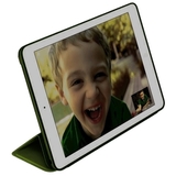 Чехол книжка-подставка Smart Case для iPad Pro 2, 3 (11") - 2020г-2021г (Темно-зеленый)