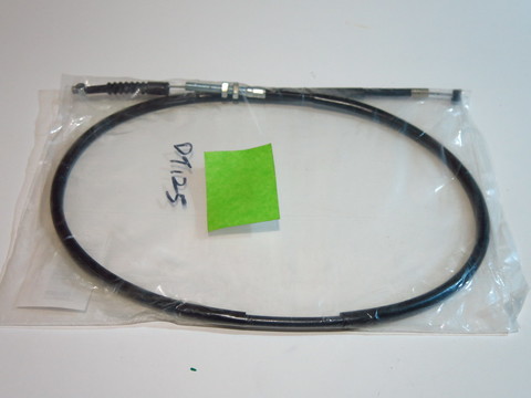 Трос сцепления Yamaha DT125 DT125R 1991-2006