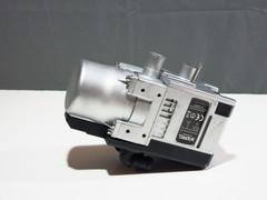 Предпусковой подогреватель 12В 5кВт дизель/бензин