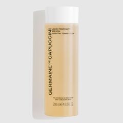 Лосьон тонизирующий для сухой и чувствительной кожи Options Essential Toning Lotion