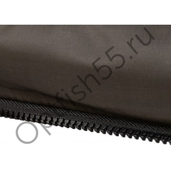 Зонт с тентом d 2,4м прямой закрытый Nisus