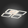 Светильник потолочный Evoled Qutro SLE200402-04