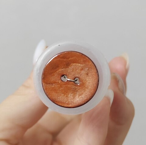 Пуговицы КОКОС 20мм KATIA