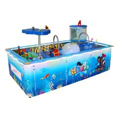 Настольный аквапарк