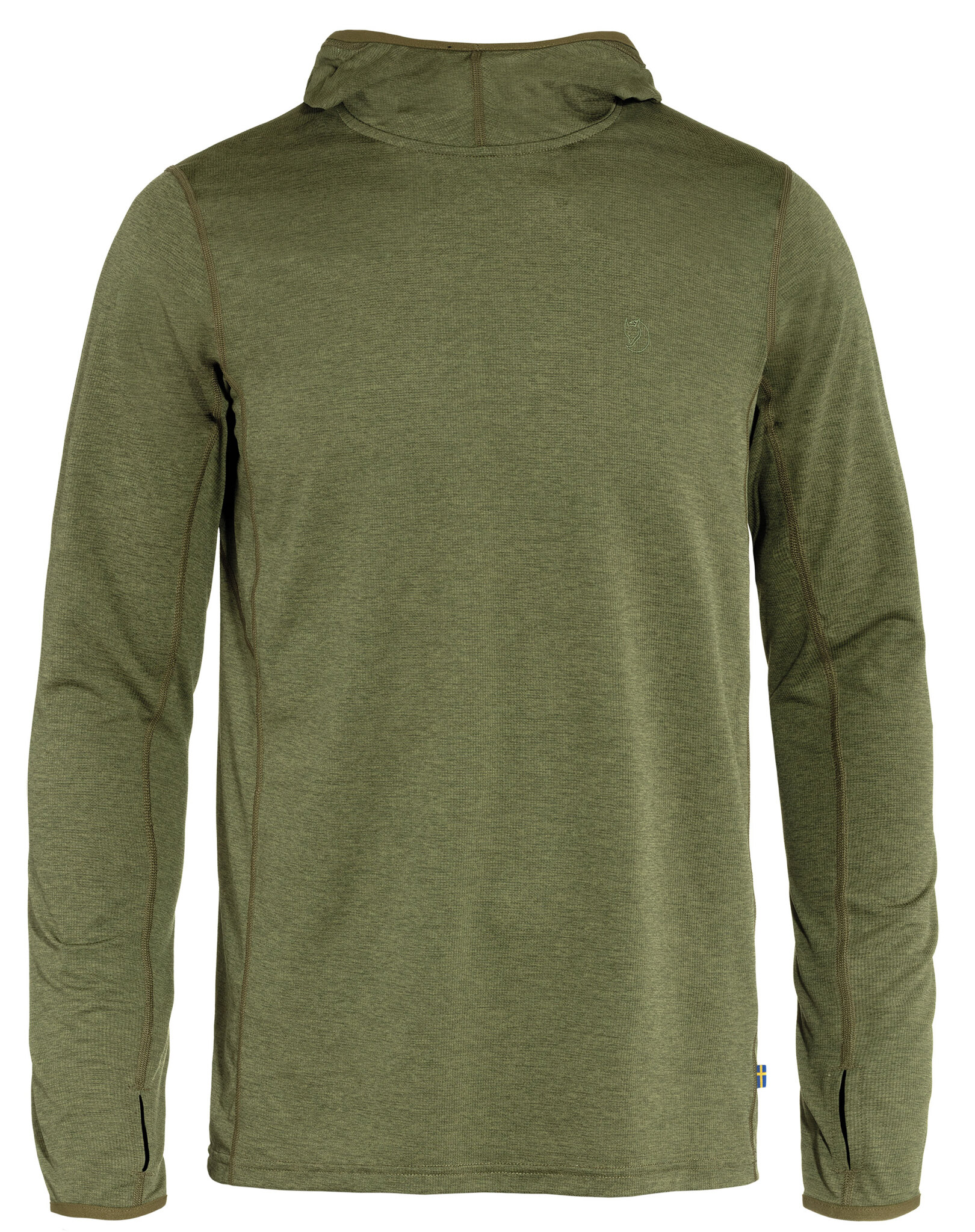 Fjallraven abisko sun hoodie hotsell