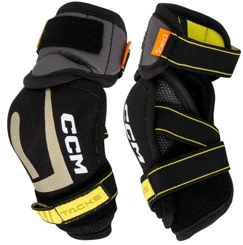 Налокотники CCM TACKS AS-V PRO YTH L