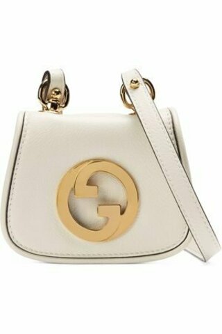 Кошелек Gucci Blondie с футляром для карт