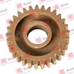 Основная шестерня термоузла 29T Kyocera FS-1100, 1024, 1028, ECOSYS M2030 302F925080 БУЛАТ m-Line