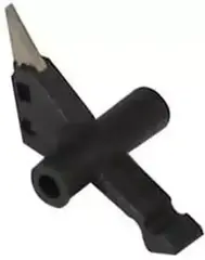 Сепаратор фьюзера для KONICA MINOLTA Bizhub C227/258/308 (CET), CET351007