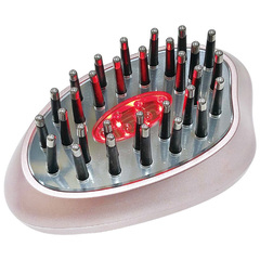 CBS Cosmetics Электрическая расческа Мотермо - Denki Brush Mothermo.