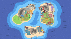 Mini Settlers (Ранний доступ) (для ПК, цифровой код доступа)