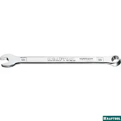 KRAFTOOL 6 мм, комбинированный гаечный ключ (27079-06)