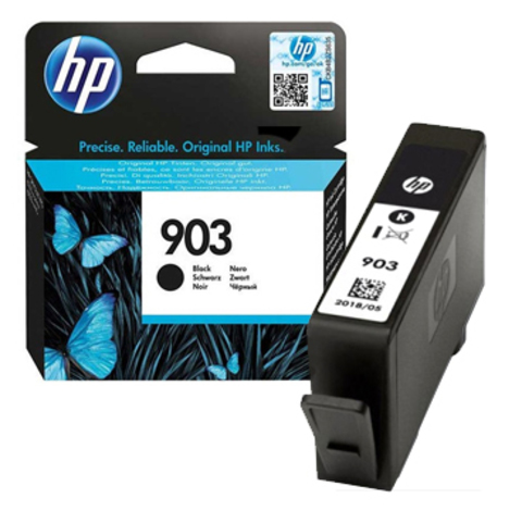 Картридж Hewlett-Packard (HP) T6L99AE №903