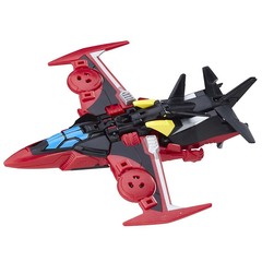 ВиндБлэйд. Роботы под Прикрытием