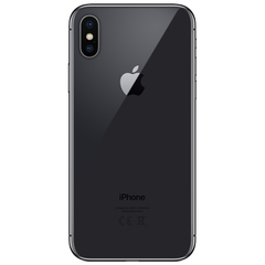 Смартфон iPhone X 256 Gb Space Gray