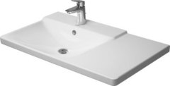 Раковина мебельная Duravit P3 Comforts 2333850060 фото