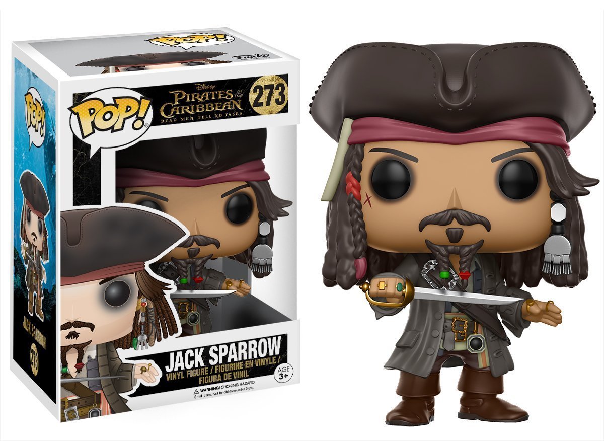 Funko pop Ozon
