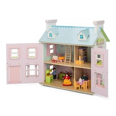 Le Toy Van Деревянный Кукольный домик 