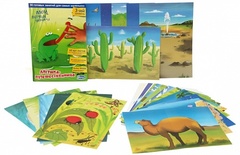 Умница Мои первые шедевры 