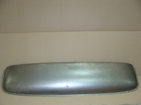 Панель крыши задняя УАЗ-452,3741