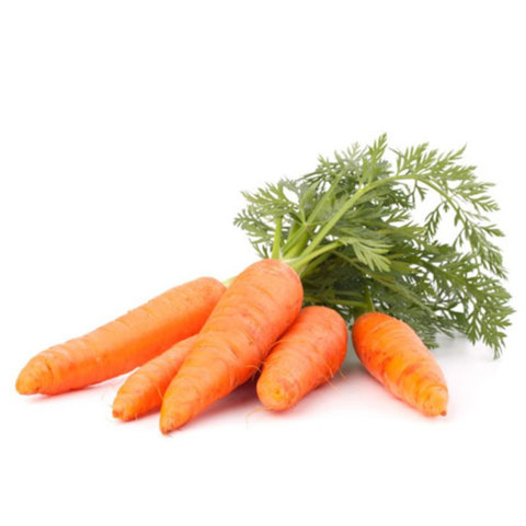 Морковь, молодая, 1кг