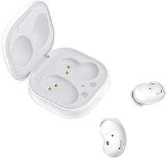 Наушники Samsung Galaxy Buds Live White (Белый)