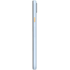Смартфон Google Pixel 4A 6/128GB Barely Blue (голубой)