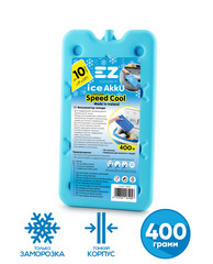 Аккумулятор холода EZ Ice Akku 400g