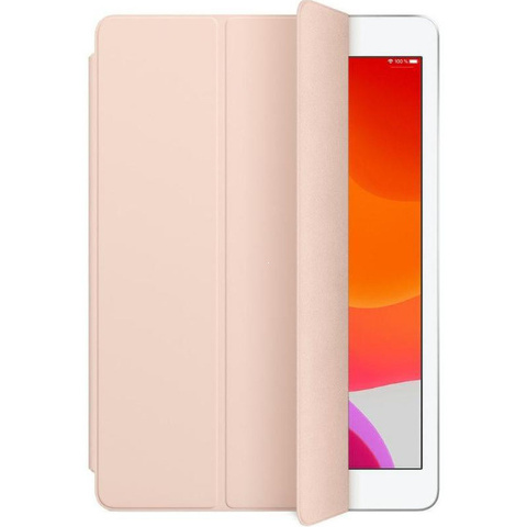 Чехол-книжка Smart Case для iPad Mini 6 2021 (розовый песок)