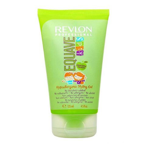 Revlon Professional Equave Kids Styling Gel, - Гель стайлинг для детей