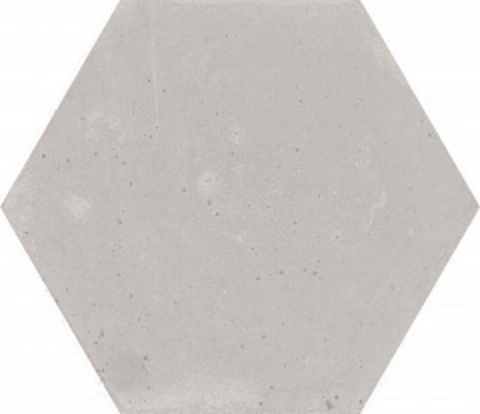 Wow Love Affairs Concrete Hexagon Light Grey 20x23