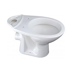 Унитаз Лобня Универсал NEW90, горизонтальный выпуск