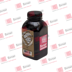 Девелопер БУЛАТ s-Line 607K07290, 604K91170 для Xerox VersaLink C7000, C7020, DC SC2020 (Чёрный, банка 180 г)