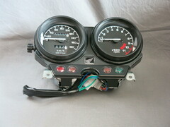 Приборная панель Honda CB750