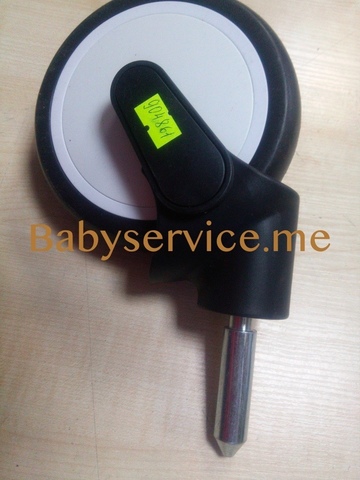 Колесо Carrello Astra переднее