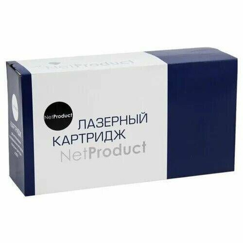 Тонер-картридж NetProduct (N-TK-7135) для Kyocera TASKalfa MZ3200/MZ3200i, 20K