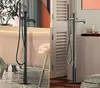 Remer ET08XV Смеситель напольный для ванны душа, с аксессуарами
