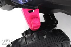 BUGGY K444AM 4WD с дистанционным управлением