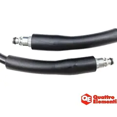 Шланг высокого давления QUATTRO ELEMENTI для PALERMO 110/120/125/130/140, 5 метров, ПВХ (242-298-019)